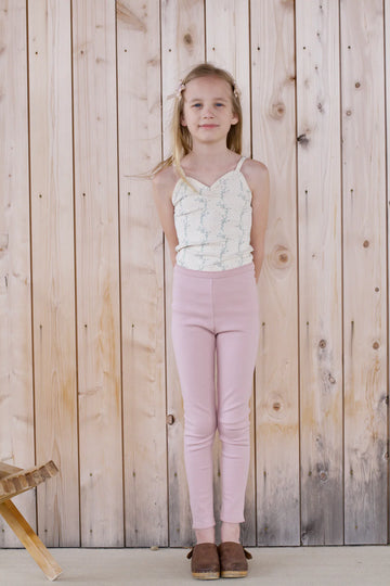 pima ruched camisole