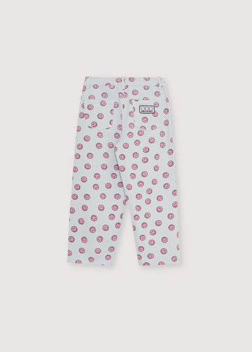 Smiley Pant
