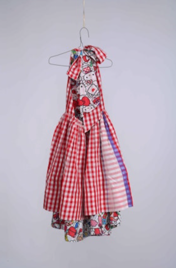 péro x HELLO KITTY KIDS