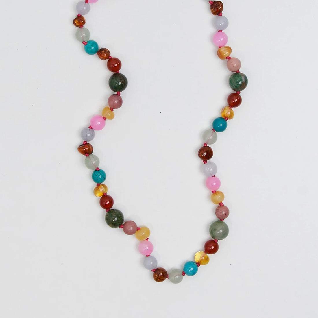 Billie - Necklace